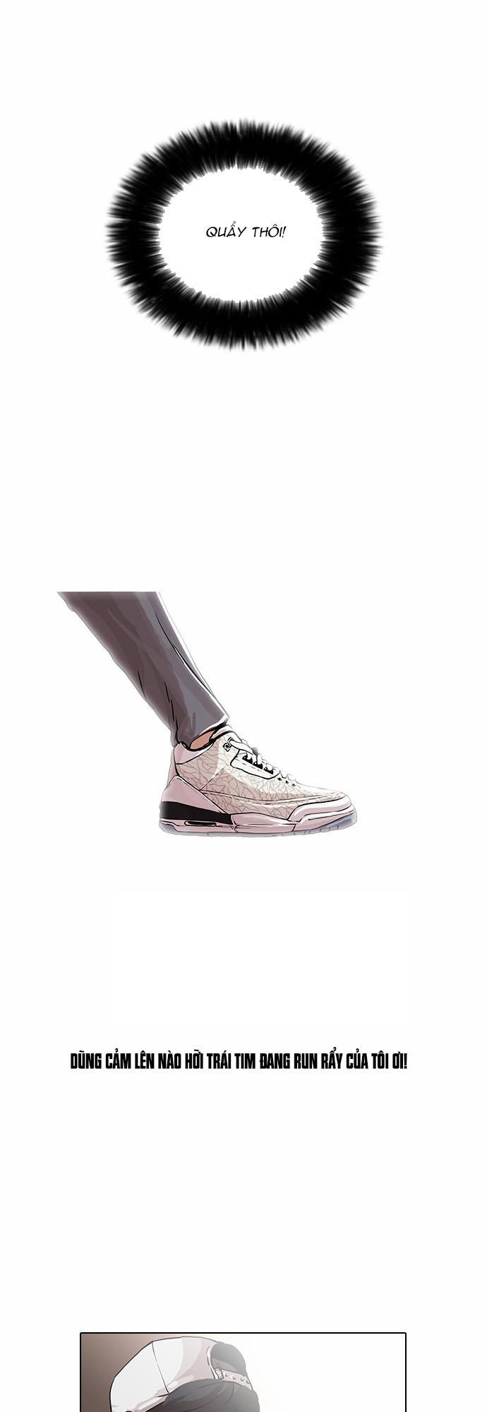 Hoán Đổi Diệu Kỳ Chapter 26 - Trang 55