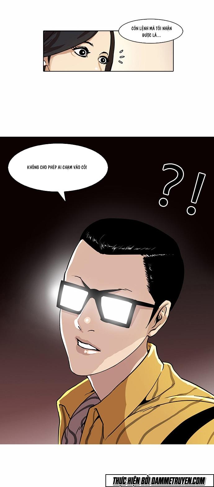 Hoán Đổi Diệu Kỳ Chapter 26 - Trang 6