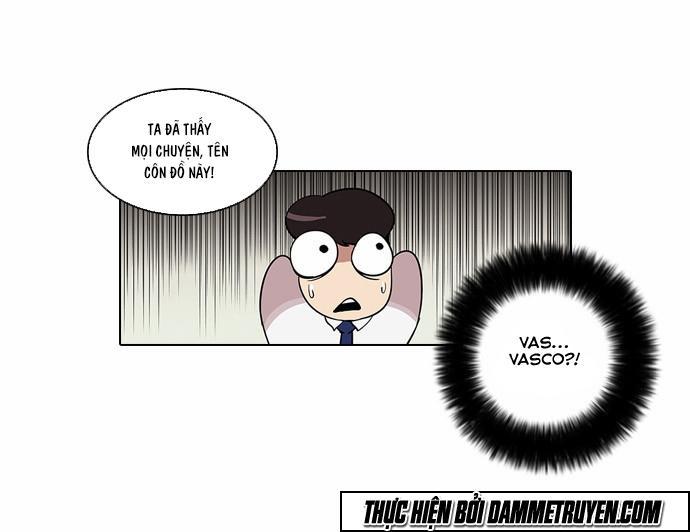 Hoán Đổi Diệu Kỳ Chapter 26 - Trang 9
