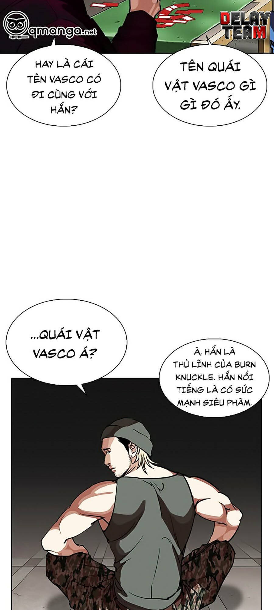 Hoán Đổi Diệu Kỳ Chapter 260 - Trang 10