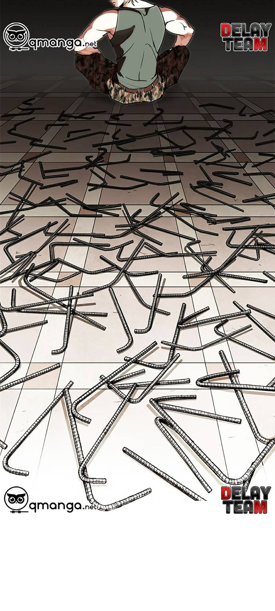 Hoán Đổi Diệu Kỳ Chapter 260 - Trang 14