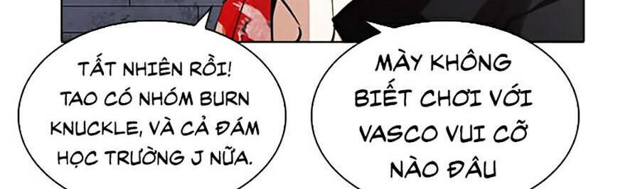 Hoán Đổi Diệu Kỳ Chapter 260 - Trang 25