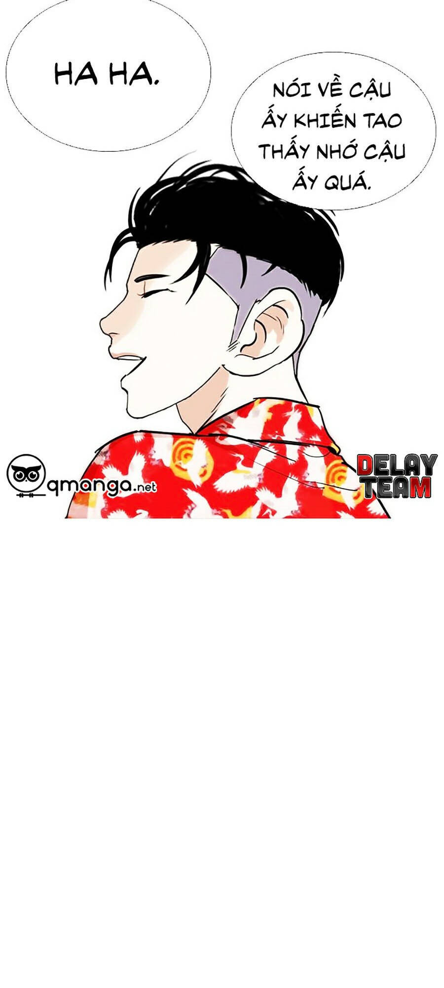 Hoán Đổi Diệu Kỳ Chapter 260 - Trang 32