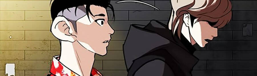 Hoán Đổi Diệu Kỳ Chapter 260 - Trang 35