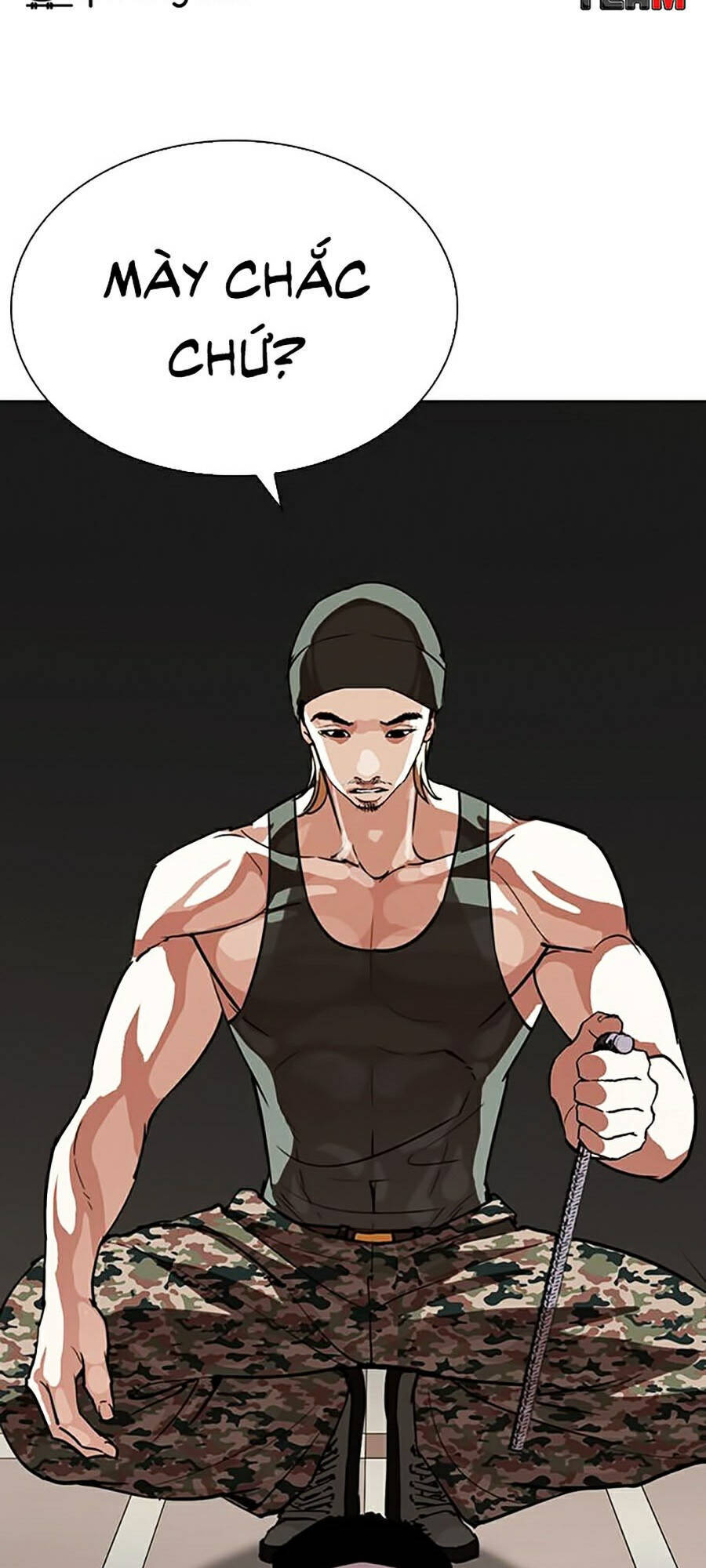 Hoán Đổi Diệu Kỳ Chapter 260 - Trang 4