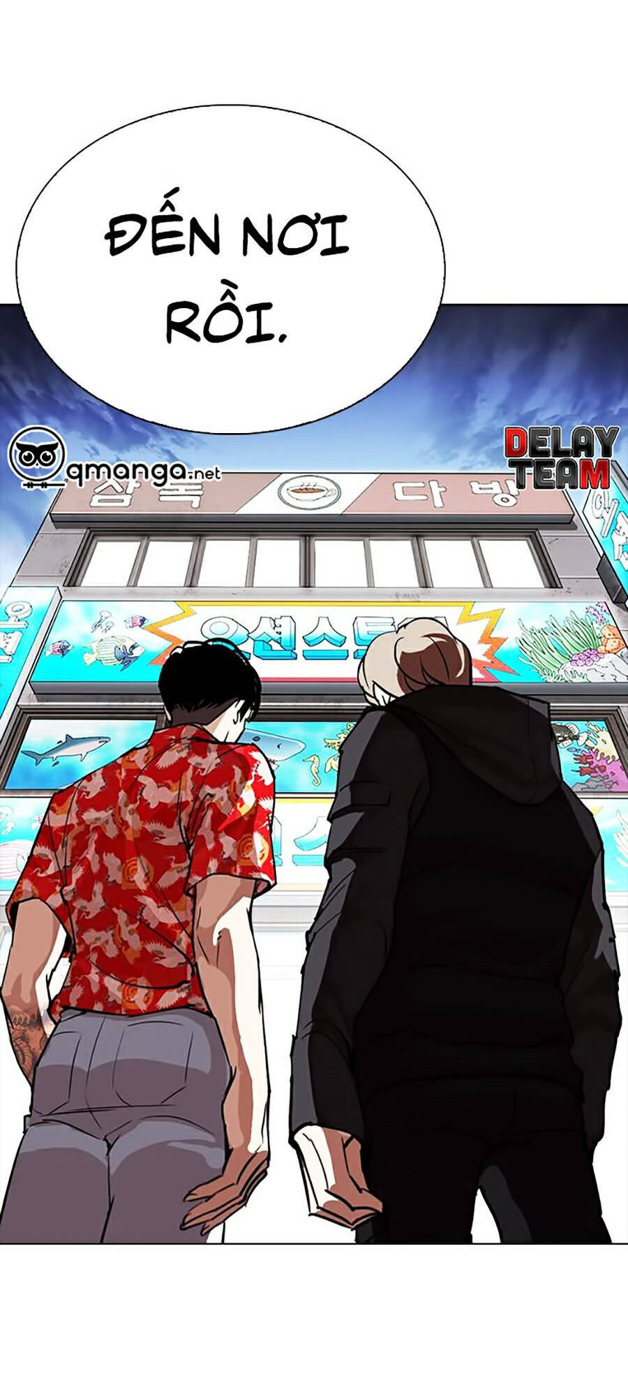 Hoán Đổi Diệu Kỳ Chapter 260 - Trang 40