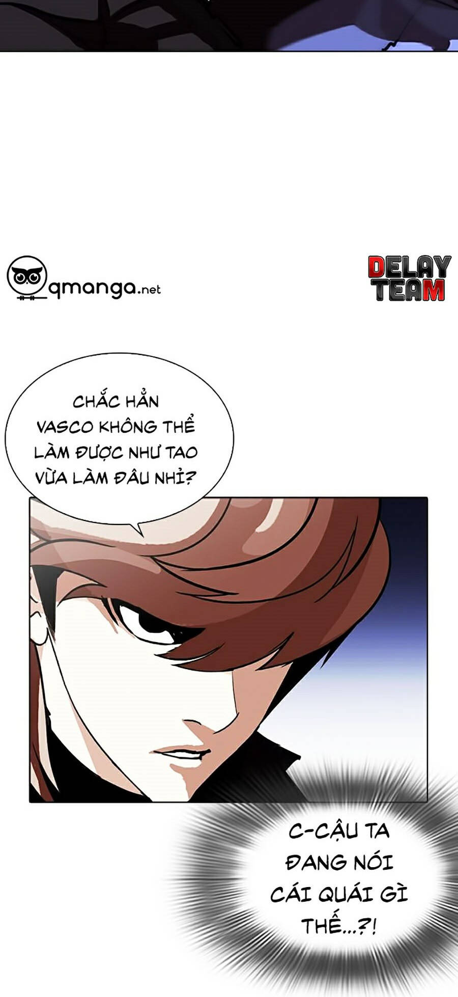Hoán Đổi Diệu Kỳ Chapter 260 - Trang 45