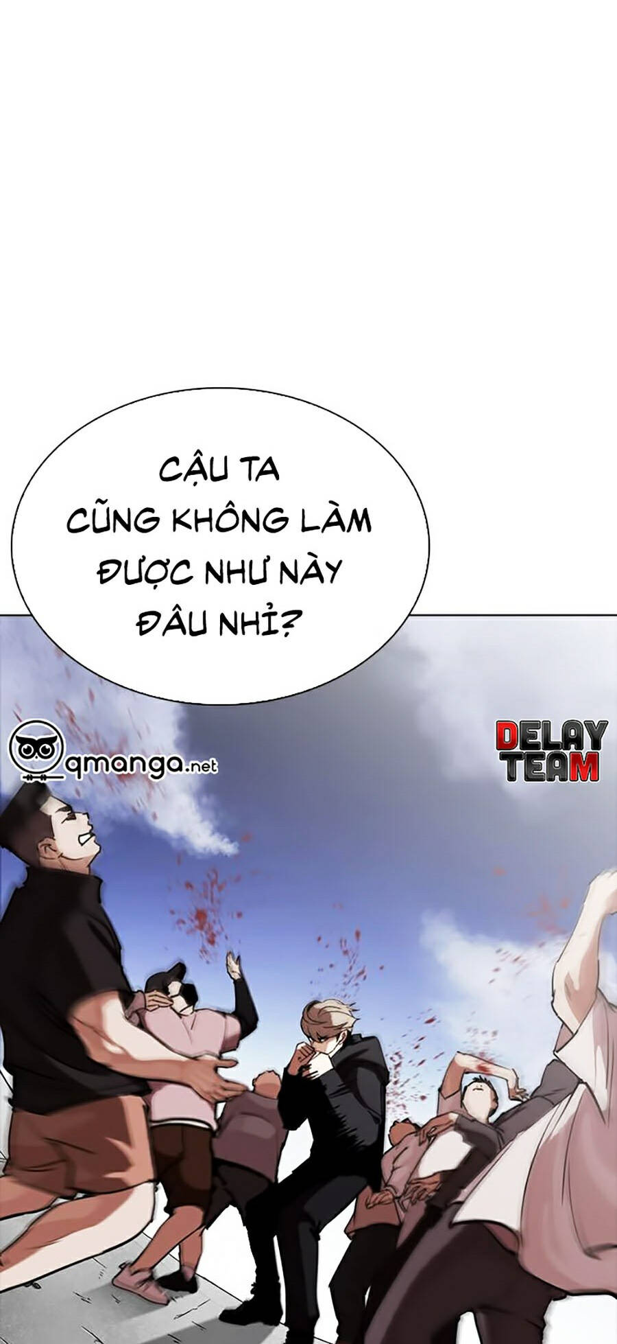 Hoán Đổi Diệu Kỳ Chapter 260 - Trang 47