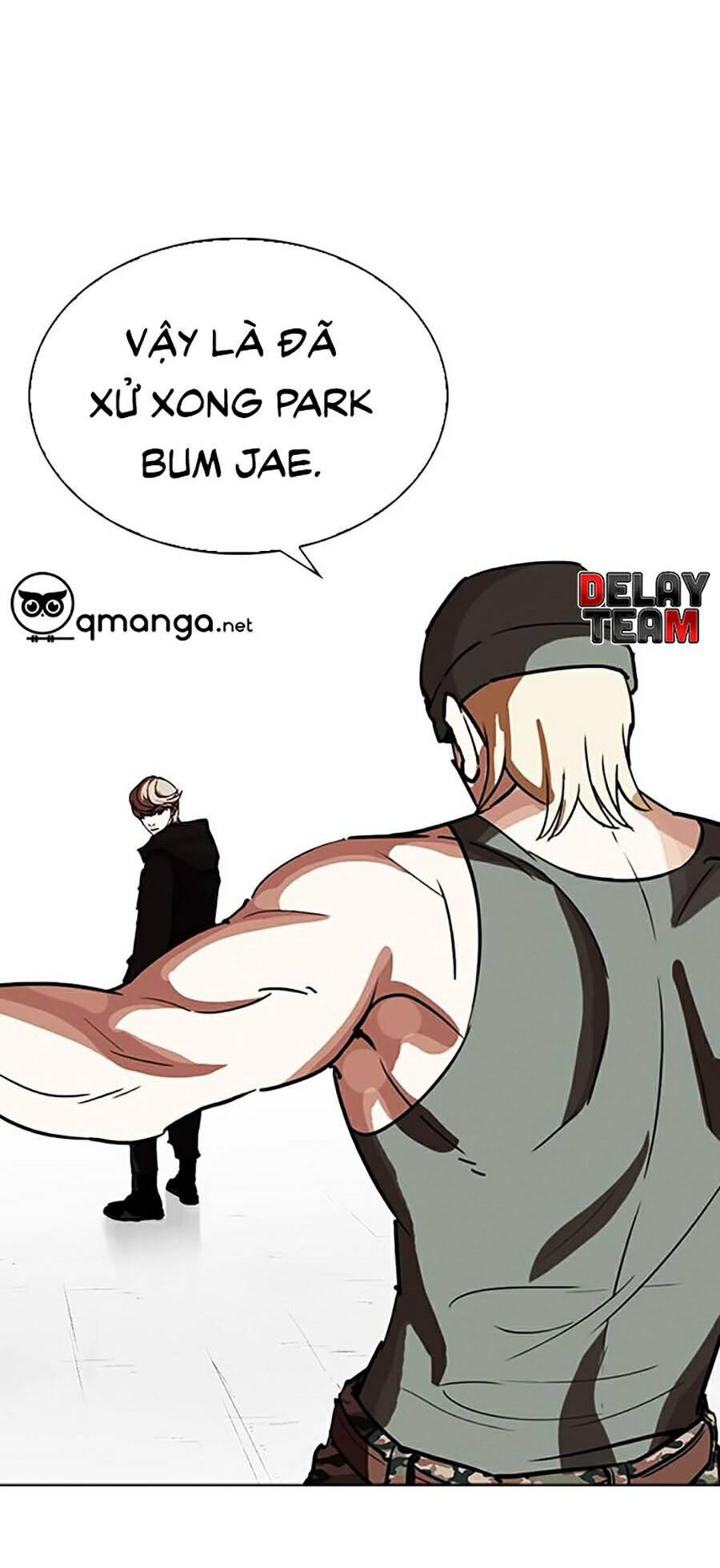 Hoán Đổi Diệu Kỳ Chapter 260 - Trang 52