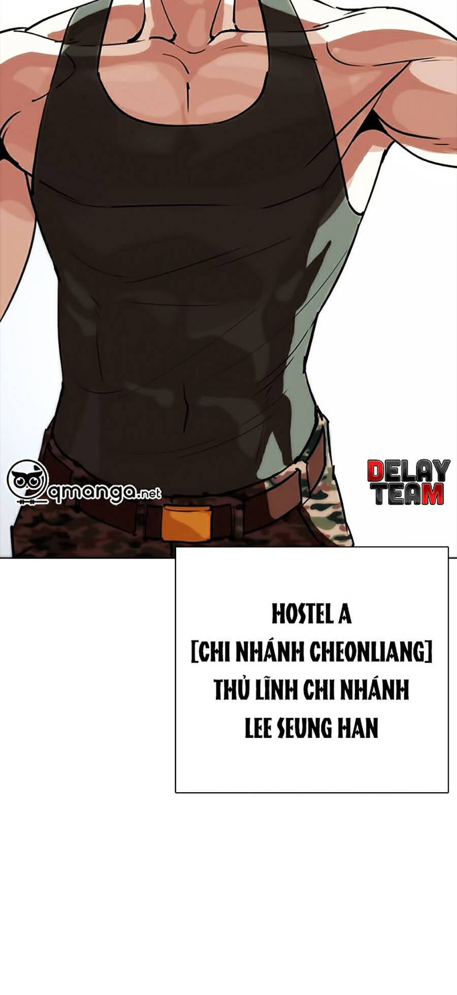 Hoán Đổi Diệu Kỳ Chapter 260 - Trang 54