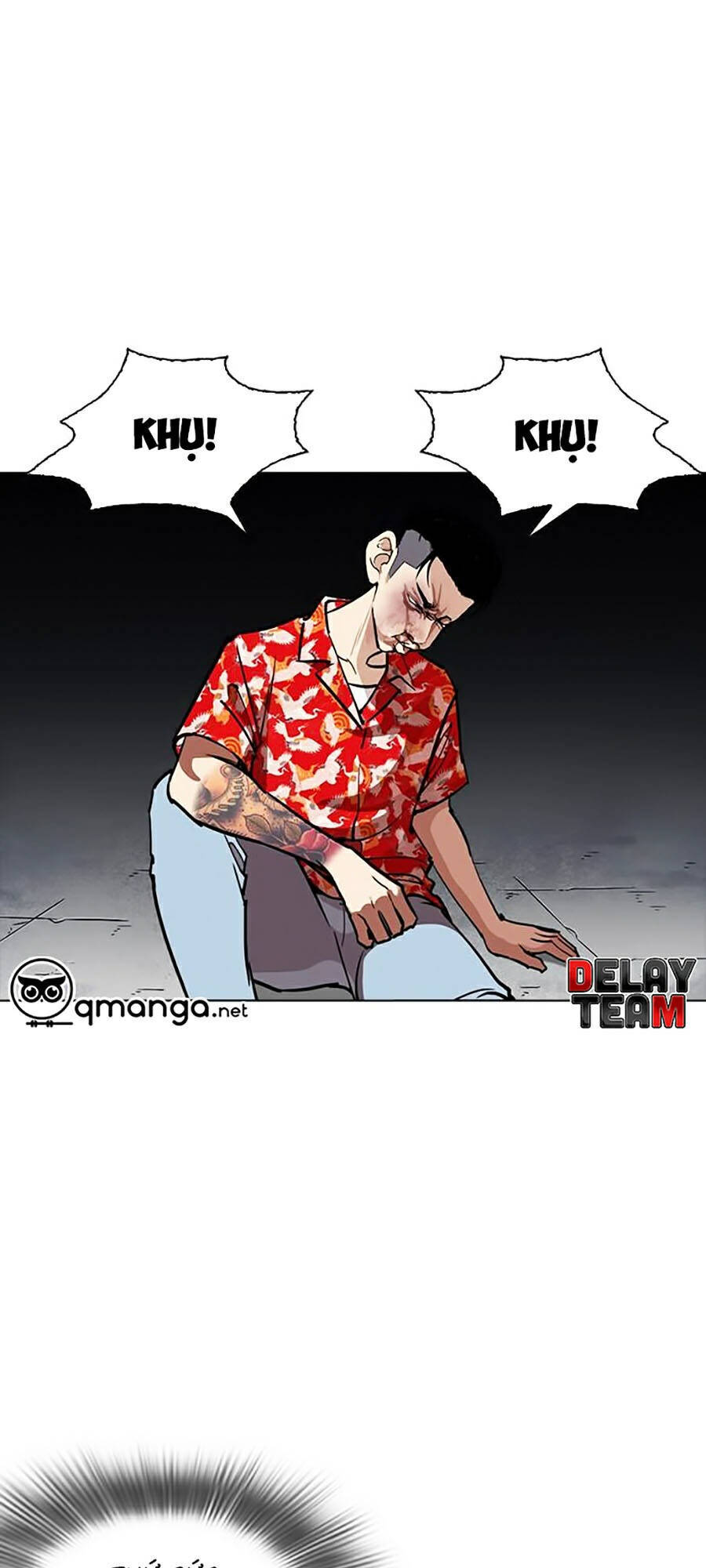 Hoán Đổi Diệu Kỳ Chapter 260 - Trang 55