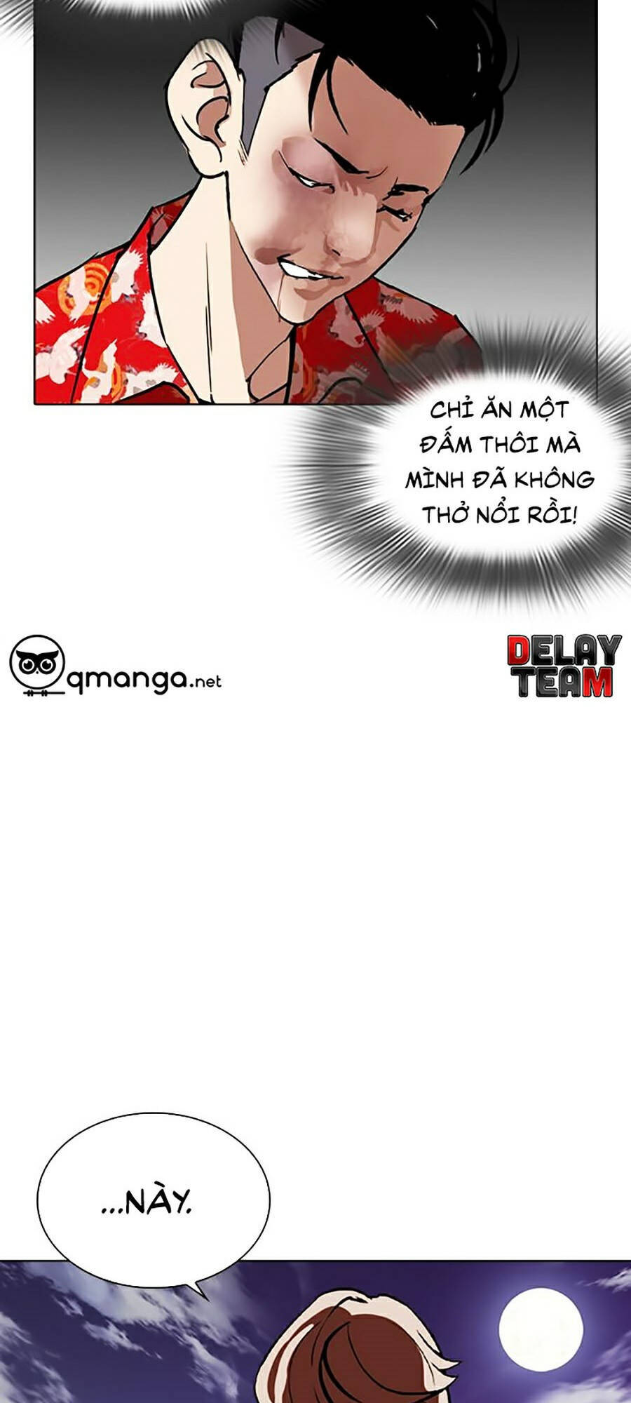 Hoán Đổi Diệu Kỳ Chapter 260 - Trang 57