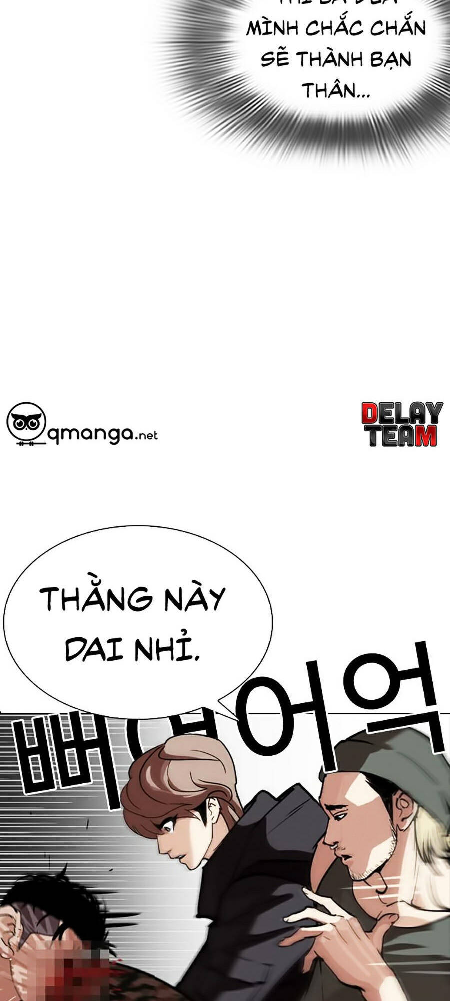 Hoán Đổi Diệu Kỳ Chapter 260 - Trang 63