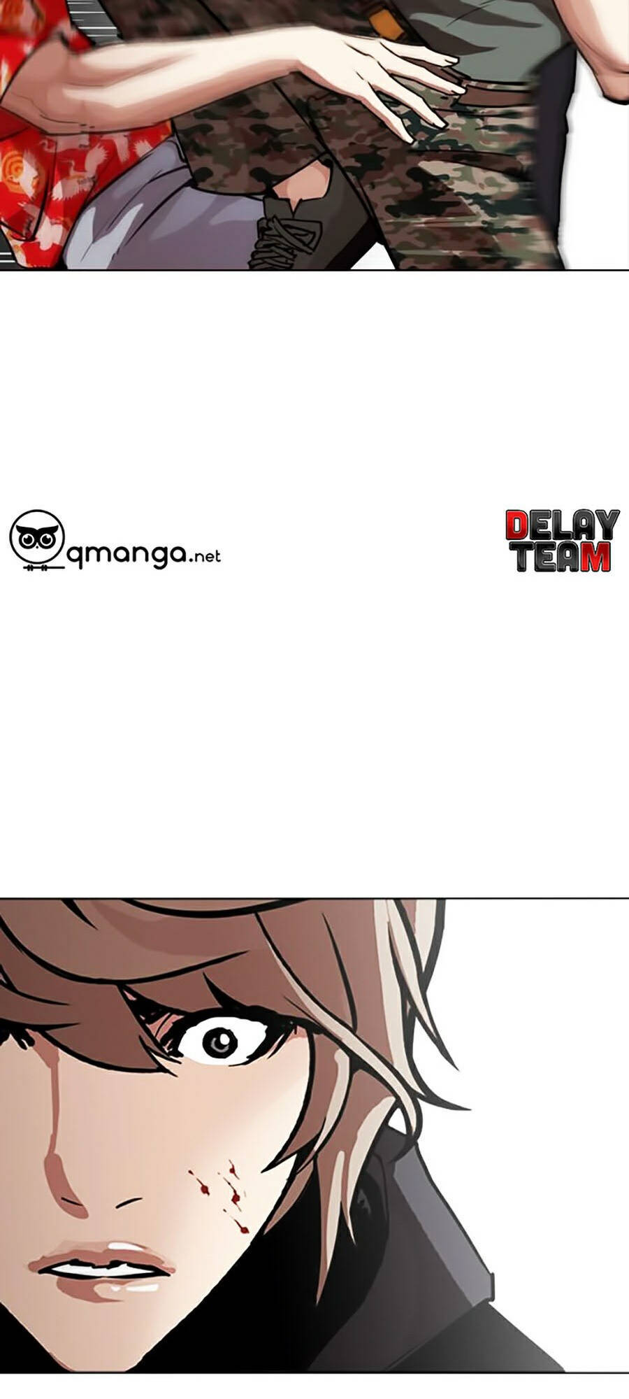 Hoán Đổi Diệu Kỳ Chapter 260 - Trang 65