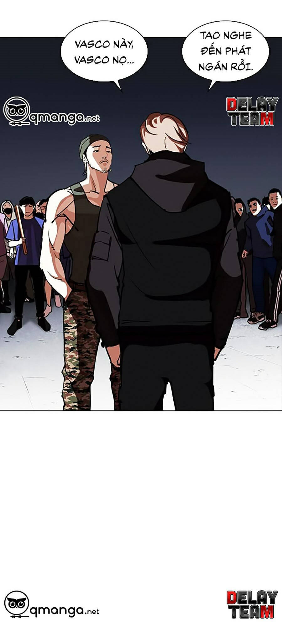 Hoán Đổi Diệu Kỳ Chapter 260 - Trang 73