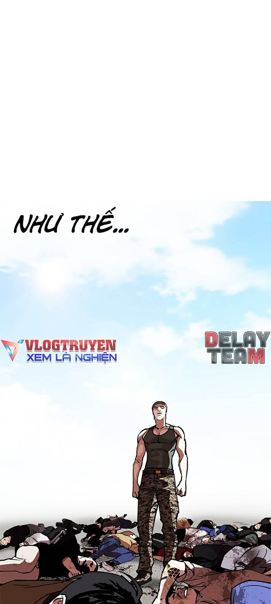 Hoán Đổi Diệu Kỳ Chapter 261 - Trang 10