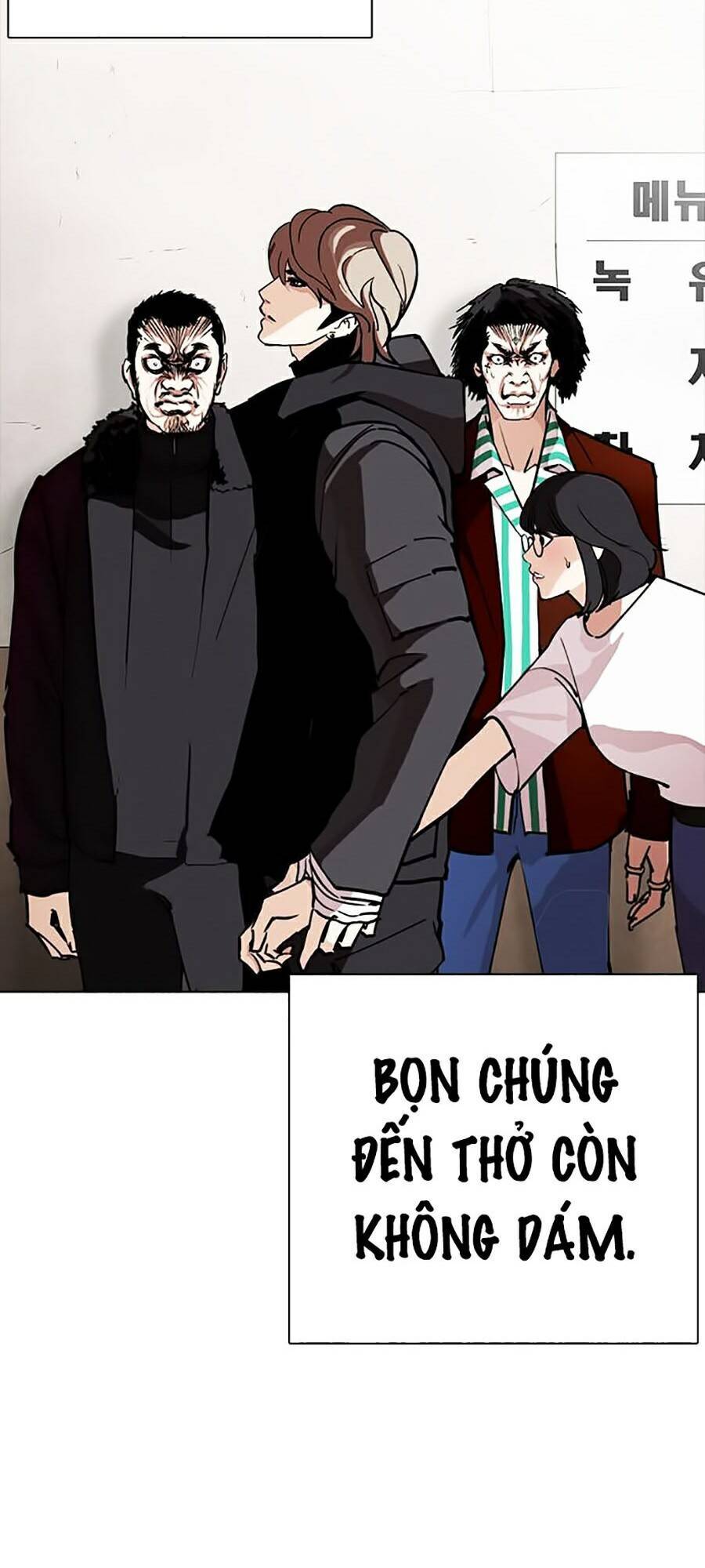 Hoán Đổi Diệu Kỳ Chapter 261 - Trang 100