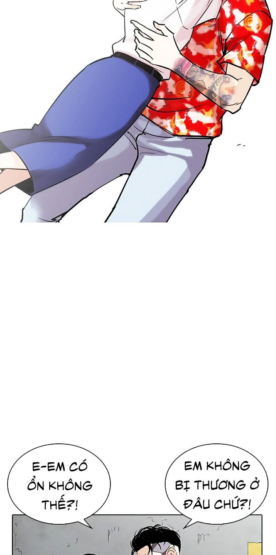 Hoán Đổi Diệu Kỳ Chapter 261 - Trang 113