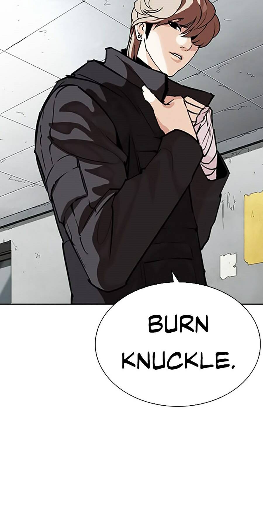 Hoán Đổi Diệu Kỳ Chapter 261 - Trang 116