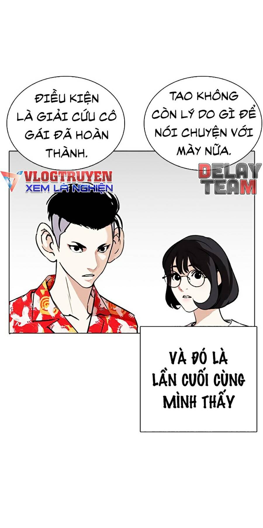 Hoán Đổi Diệu Kỳ Chapter 261 - Trang 117