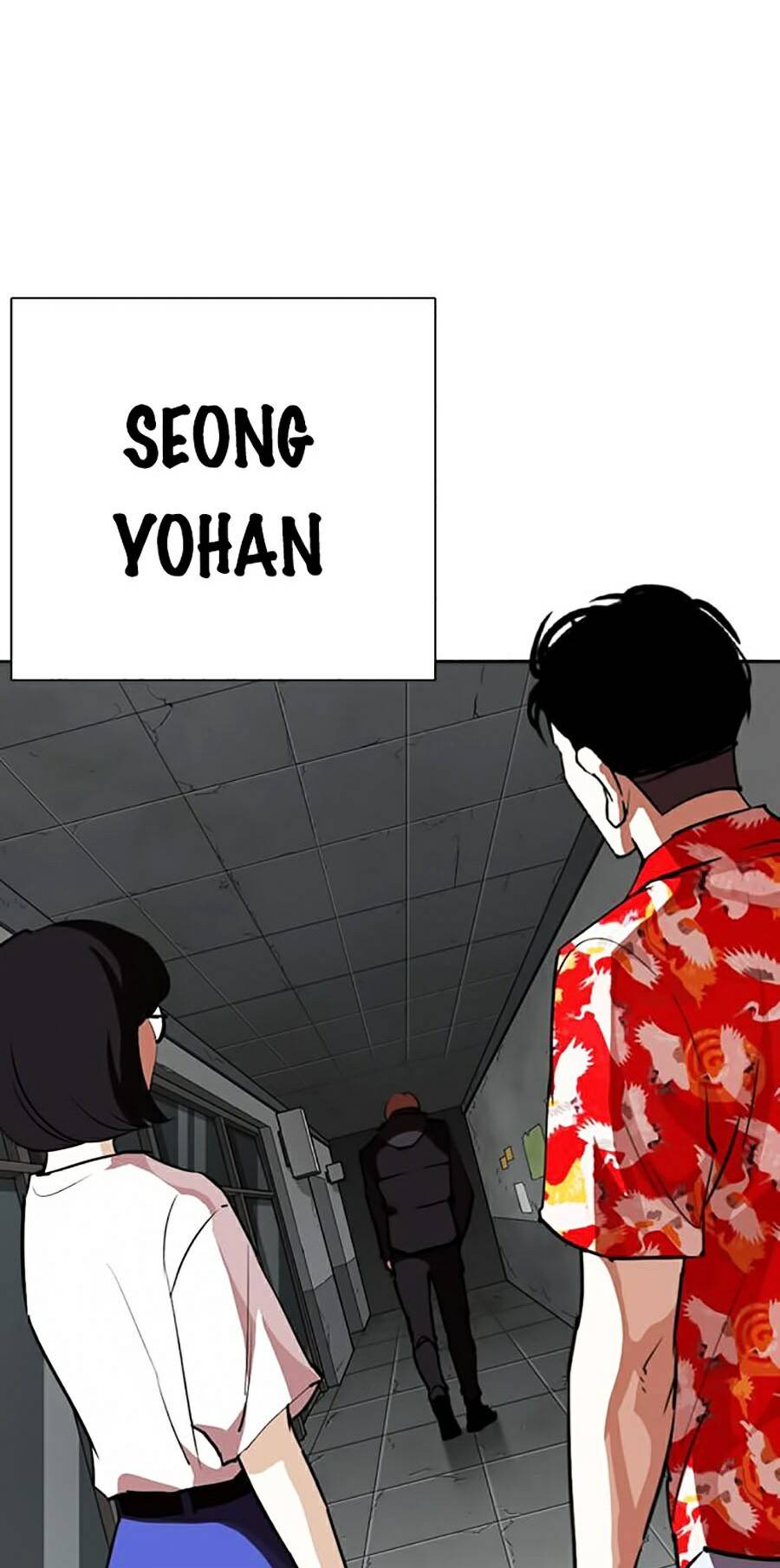 Hoán Đổi Diệu Kỳ Chapter 261 - Trang 118