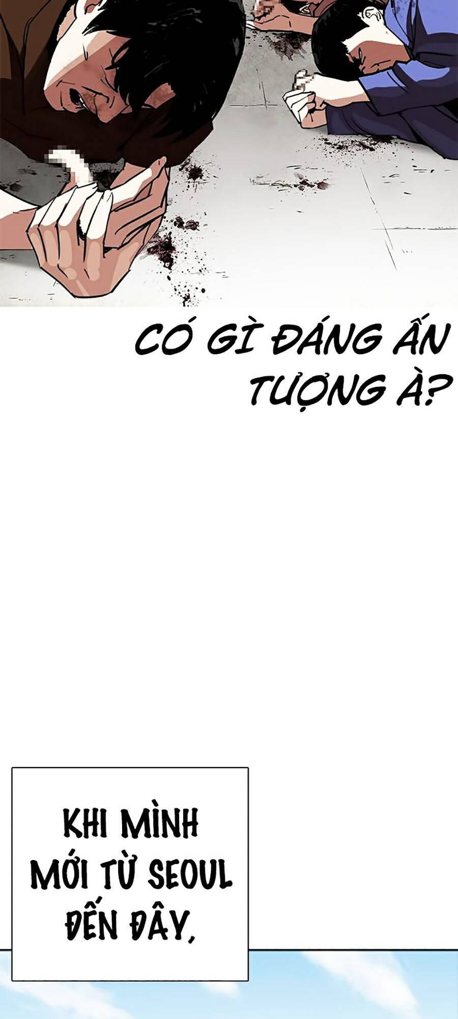 Hoán Đổi Diệu Kỳ Chapter 261 - Trang 12