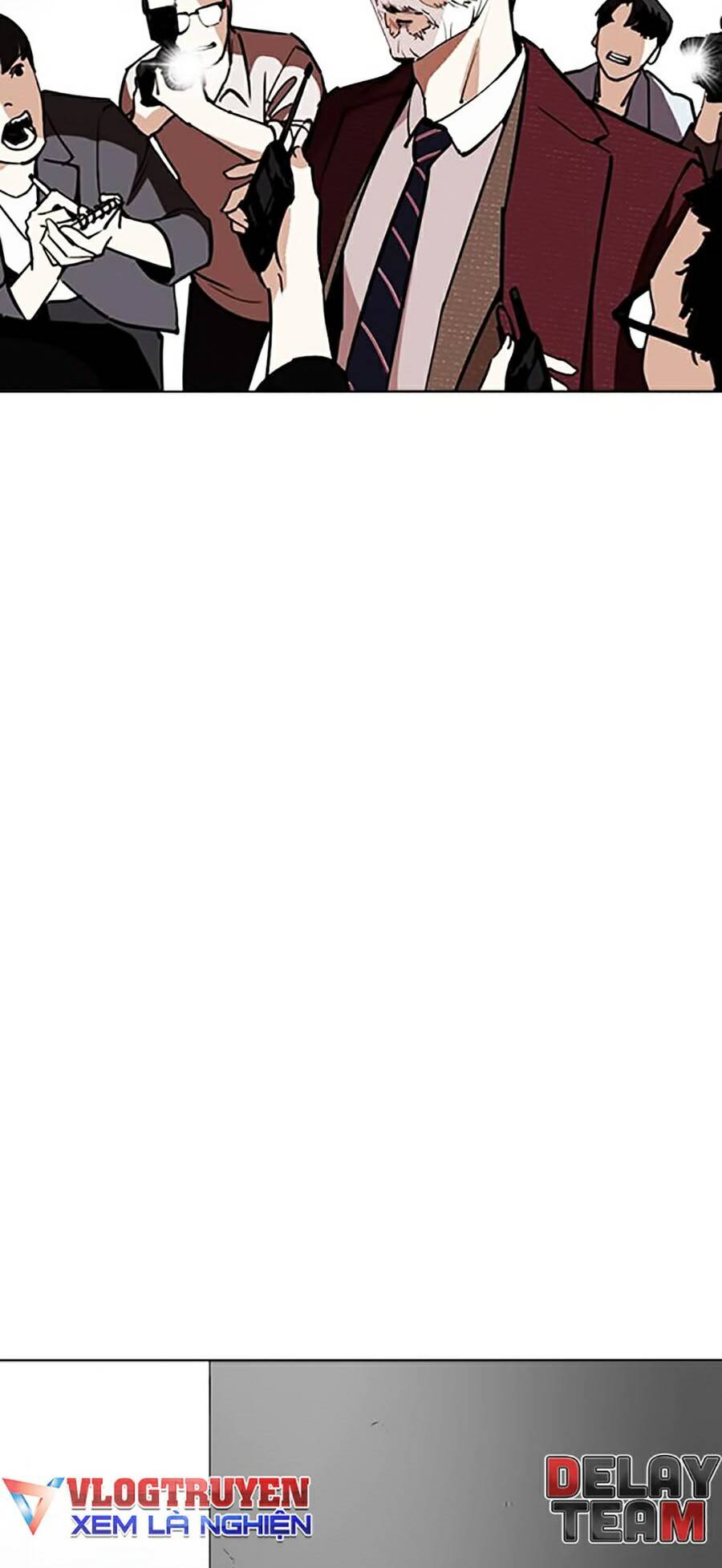 Hoán Đổi Diệu Kỳ Chapter 261 - Trang 124