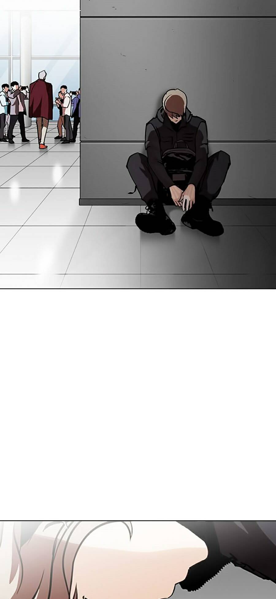 Hoán Đổi Diệu Kỳ Chapter 261 - Trang 125