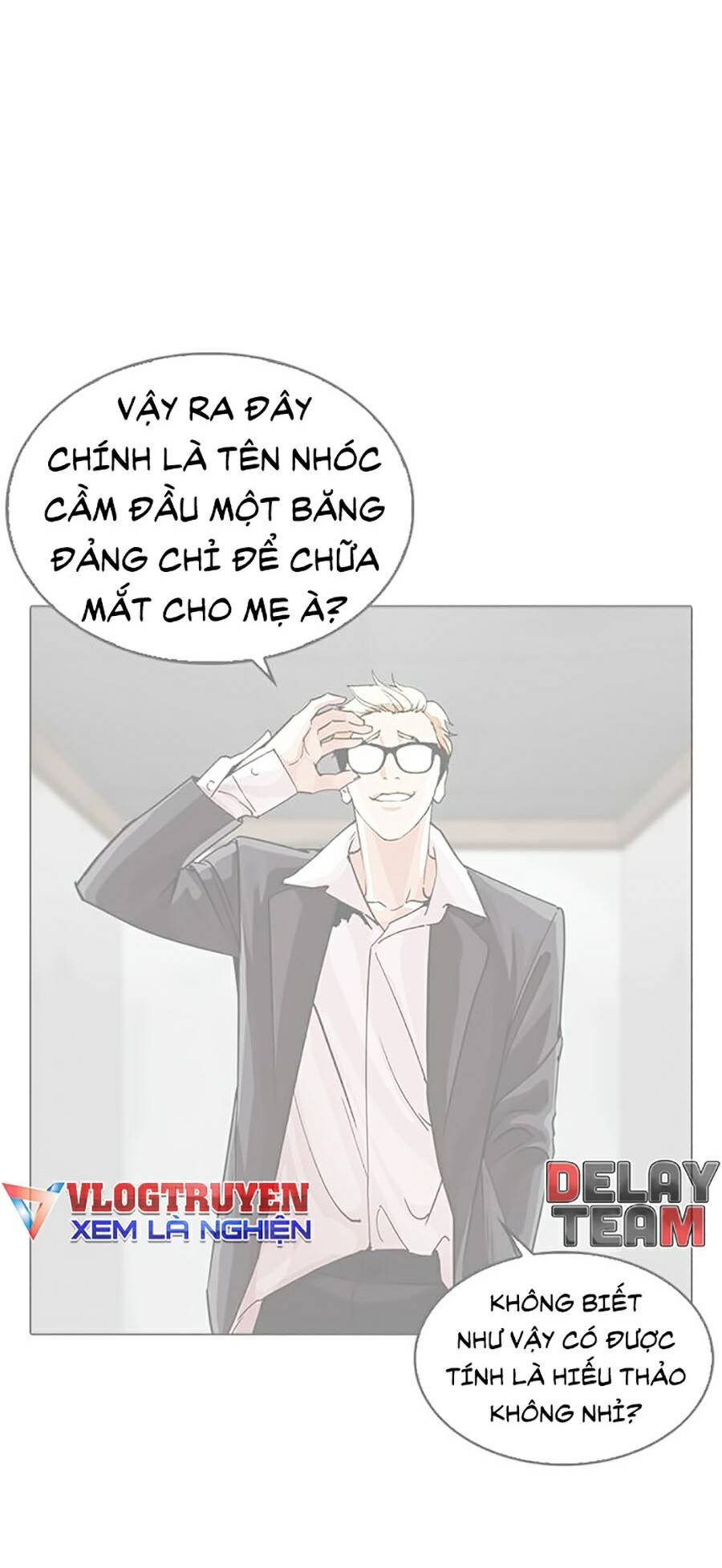 Hoán Đổi Diệu Kỳ Chapter 261 - Trang 128
