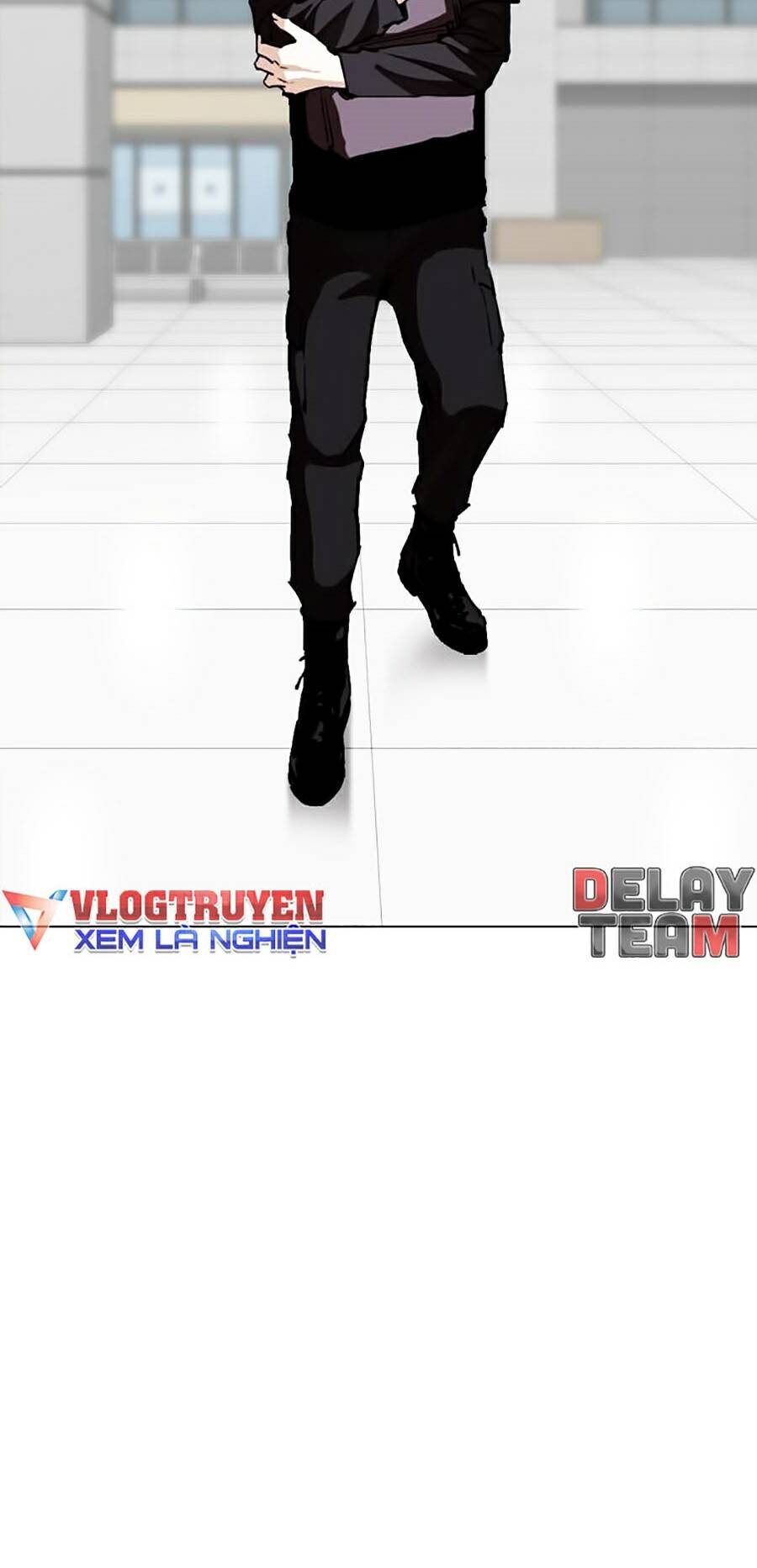 Hoán Đổi Diệu Kỳ Chapter 261 - Trang 136