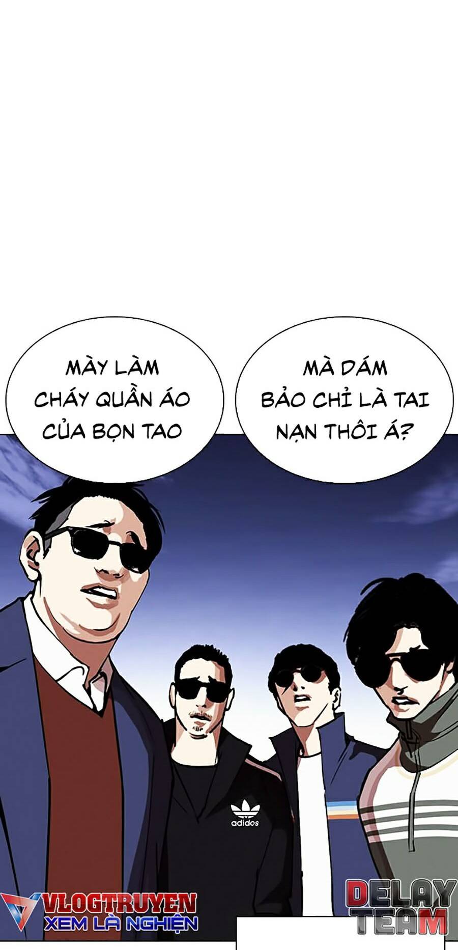 Hoán Đổi Diệu Kỳ Chapter 261 - Trang 137