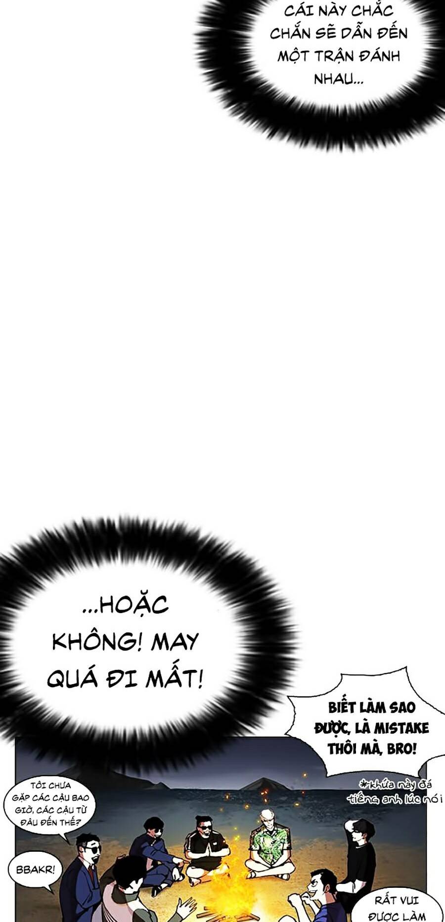 Hoán Đổi Diệu Kỳ Chapter 261 - Trang 139