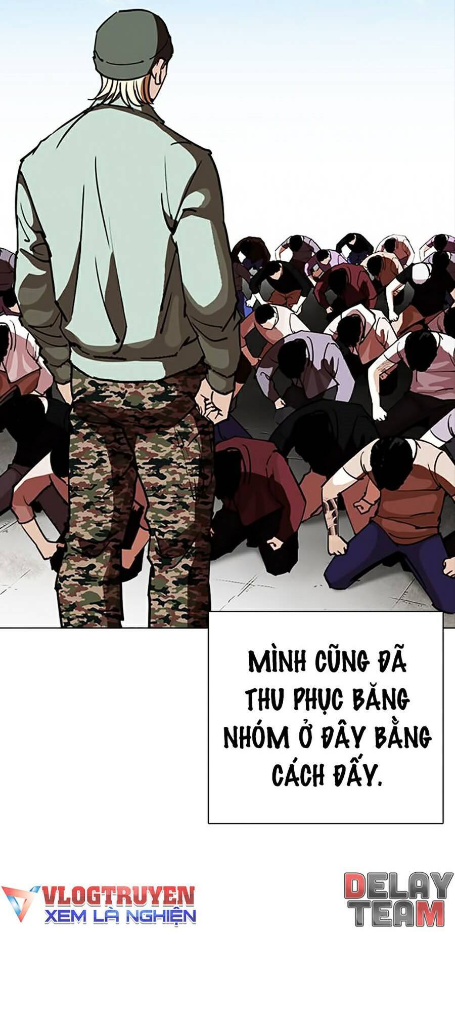 Hoán Đổi Diệu Kỳ Chapter 261 - Trang 14