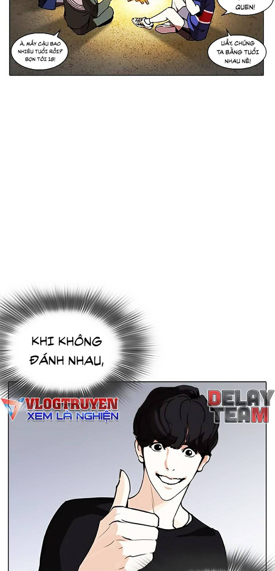 Hoán Đổi Diệu Kỳ Chapter 261 - Trang 140