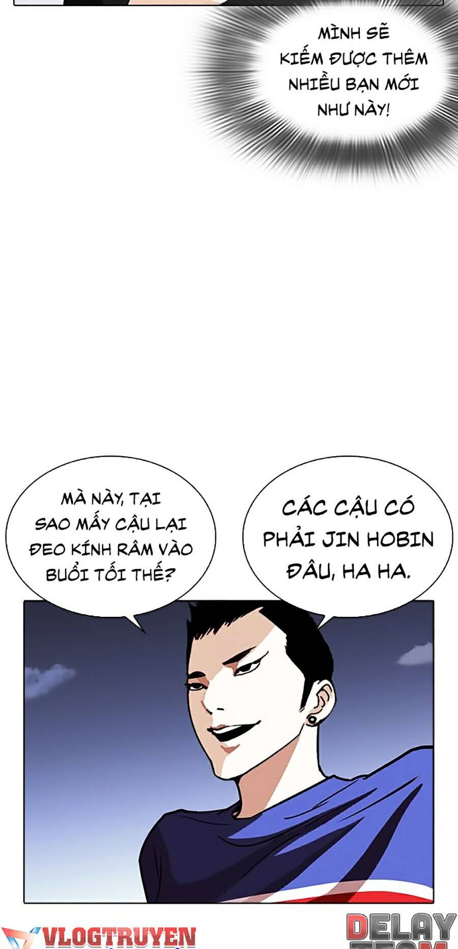 Hoán Đổi Diệu Kỳ Chapter 261 - Trang 141