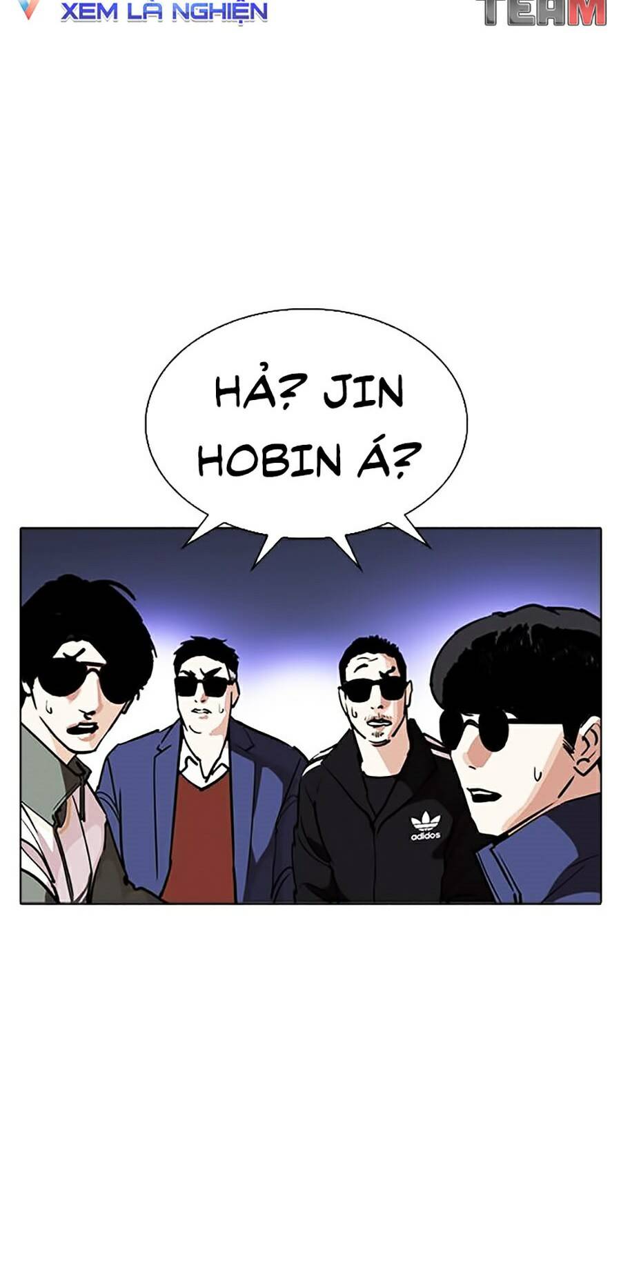 Hoán Đổi Diệu Kỳ Chapter 261 - Trang 142