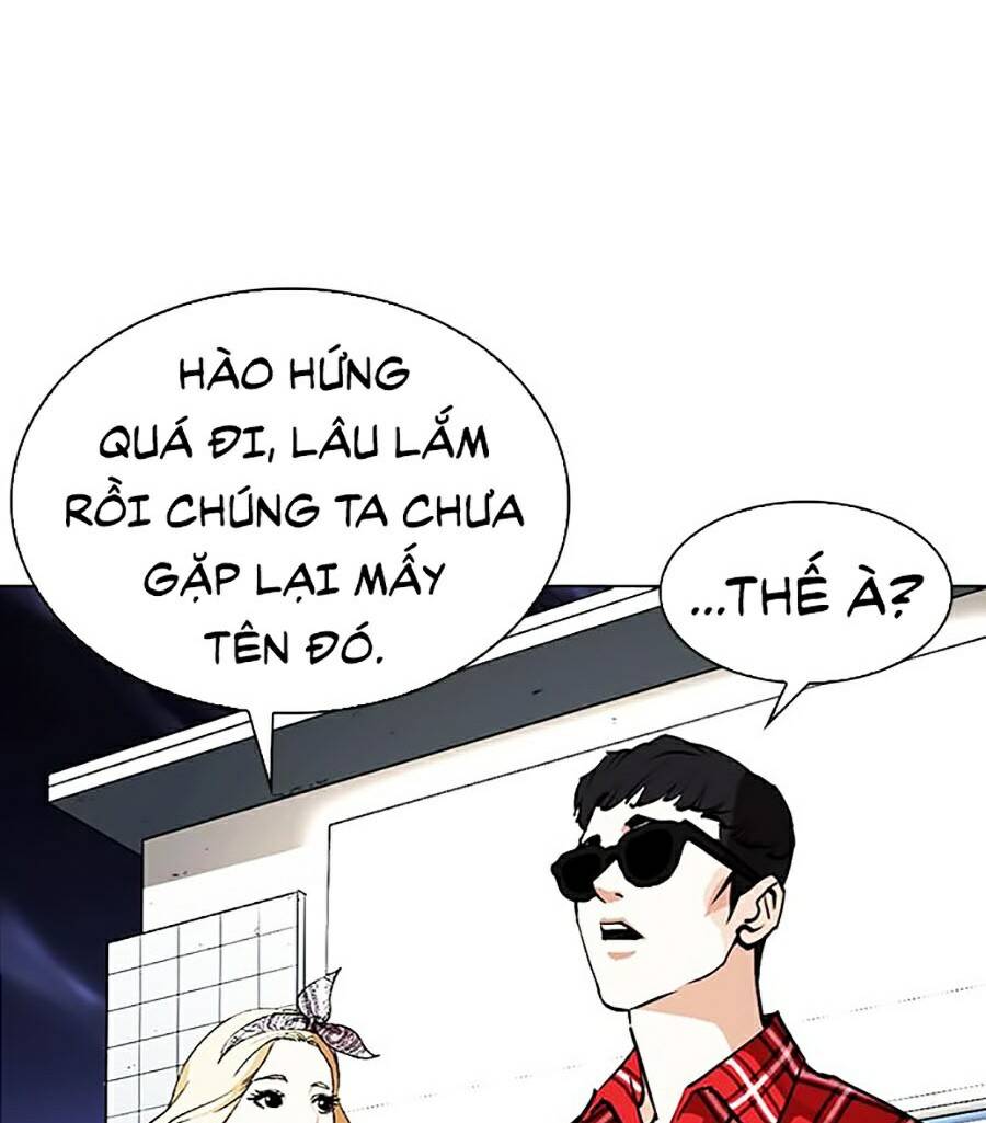 Hoán Đổi Diệu Kỳ Chapter 261 - Trang 145
