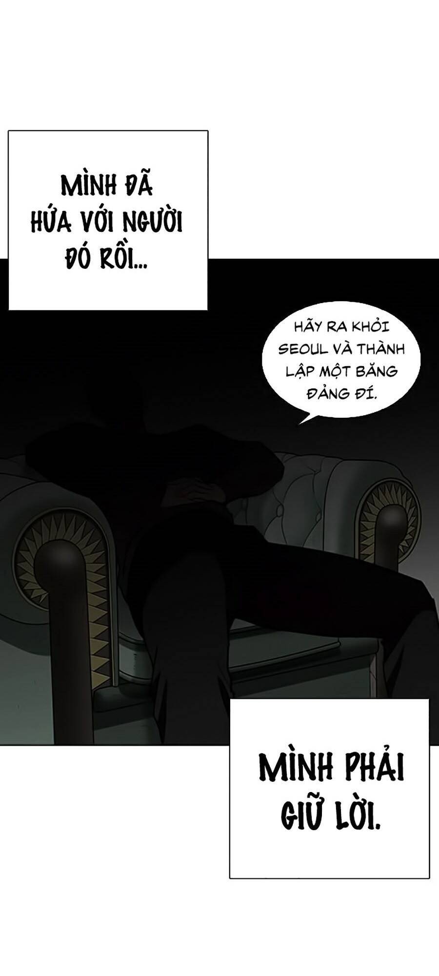 Hoán Đổi Diệu Kỳ Chapter 261 - Trang 16