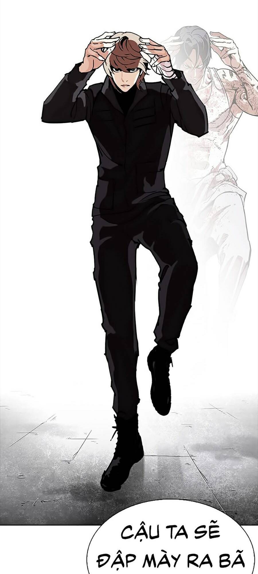 Hoán Đổi Diệu Kỳ Chapter 261 - Trang 2