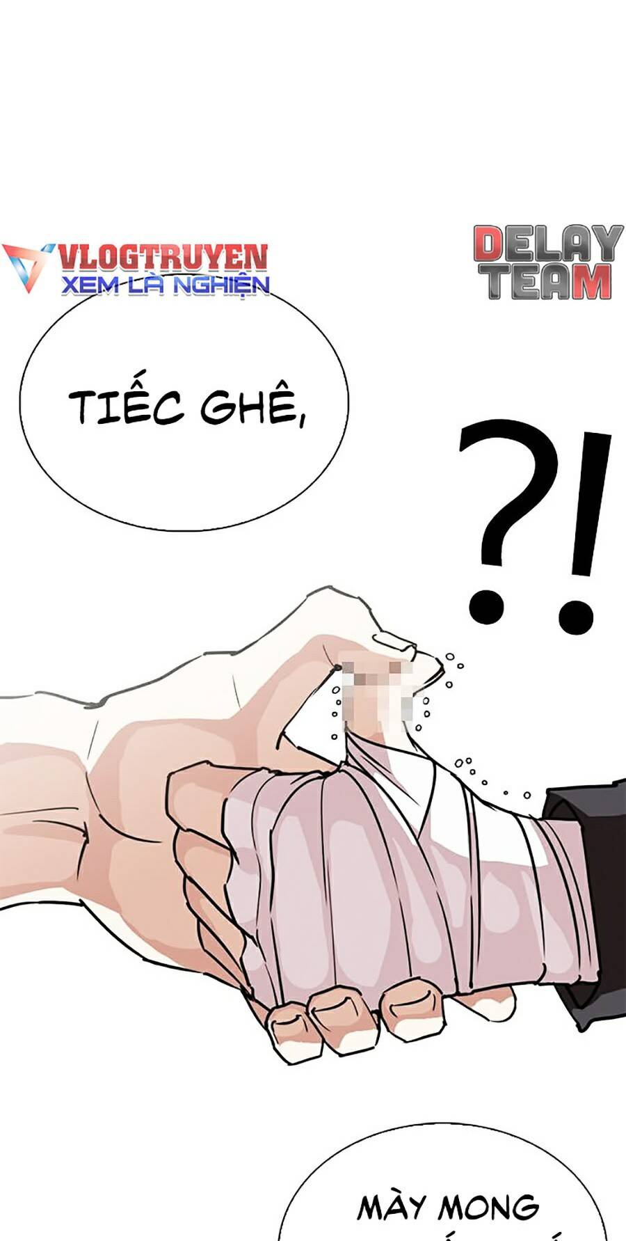 Hoán Đổi Diệu Kỳ Chapter 261 - Trang 23