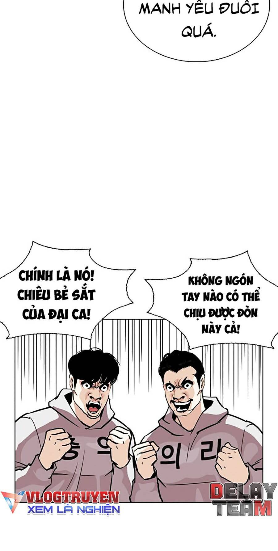 Hoán Đổi Diệu Kỳ Chapter 261 - Trang 24