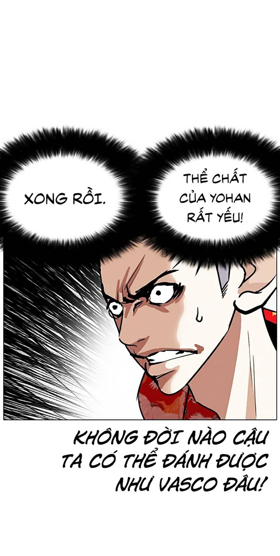Hoán Đổi Diệu Kỳ Chapter 261 - Trang 25