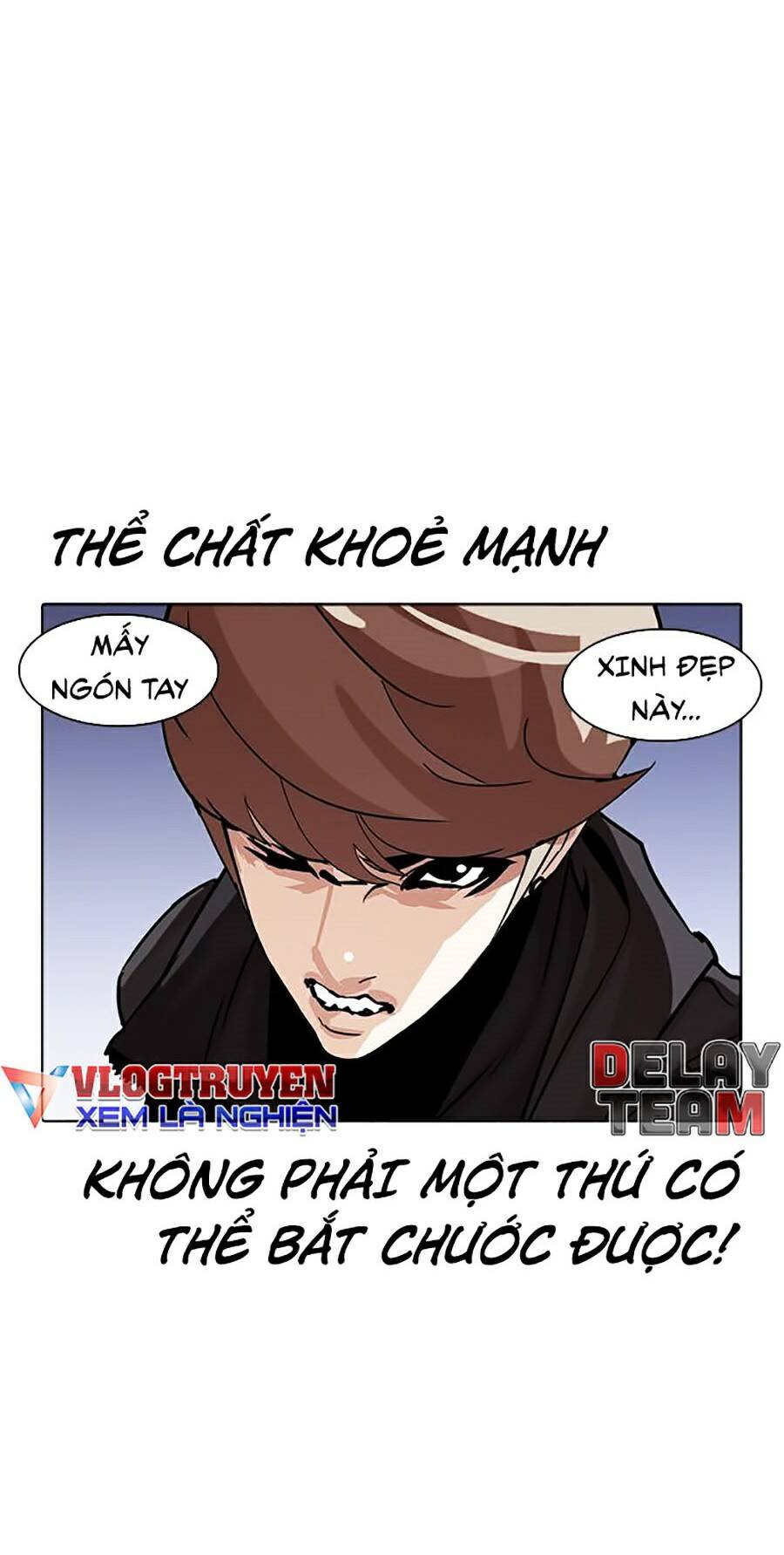 Hoán Đổi Diệu Kỳ Chapter 261 - Trang 26