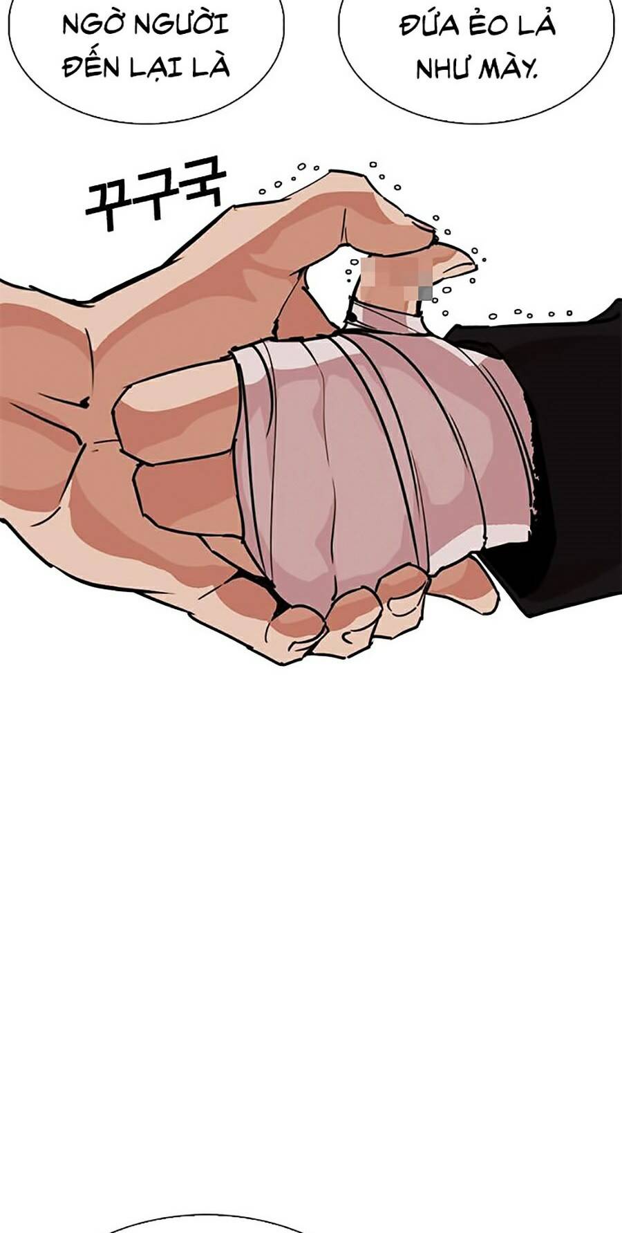 Hoán Đổi Diệu Kỳ Chapter 261 - Trang 29