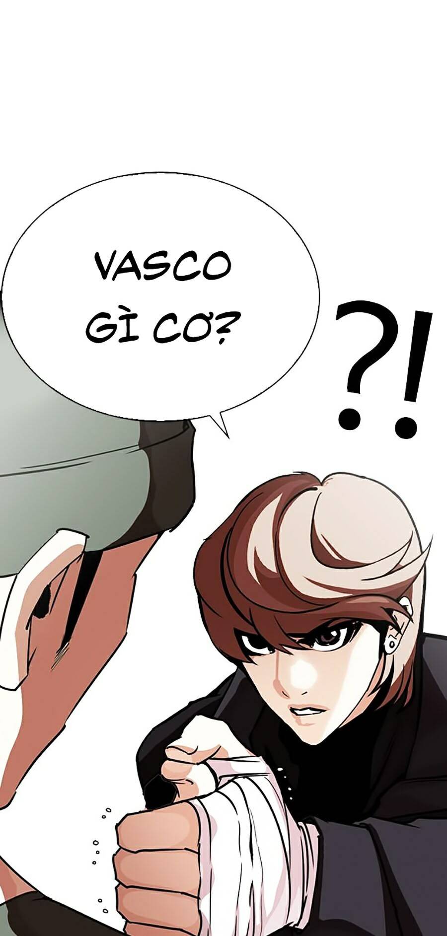 Hoán Đổi Diệu Kỳ Chapter 261 - Trang 33