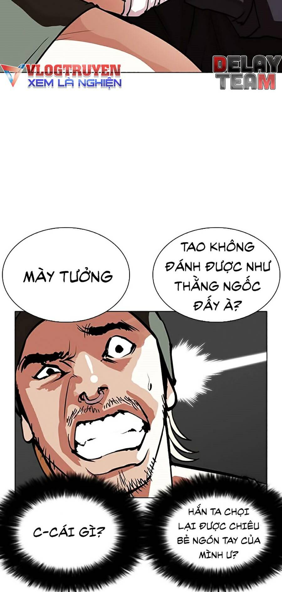 Hoán Đổi Diệu Kỳ Chapter 261 - Trang 34