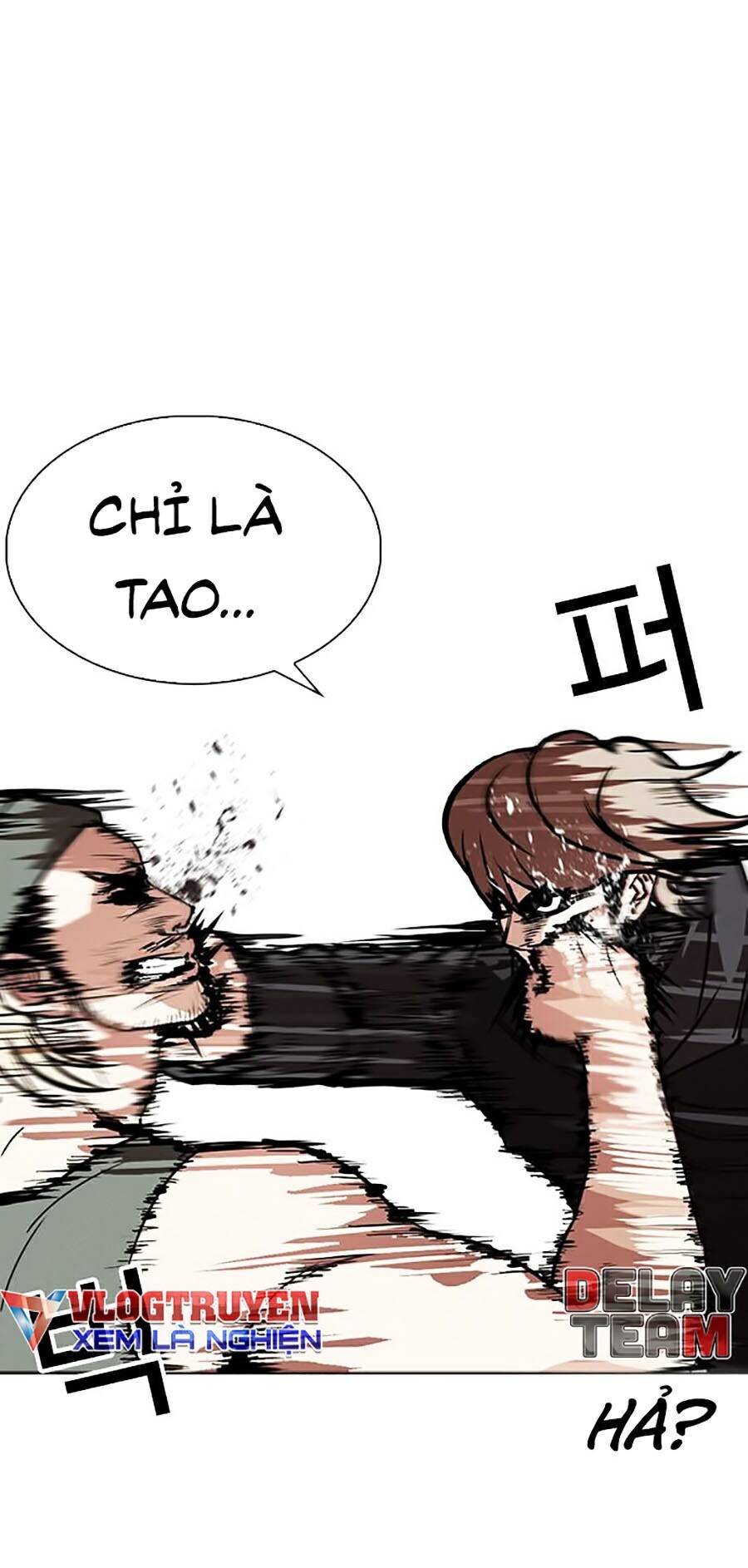 Hoán Đổi Diệu Kỳ Chapter 261 - Trang 36