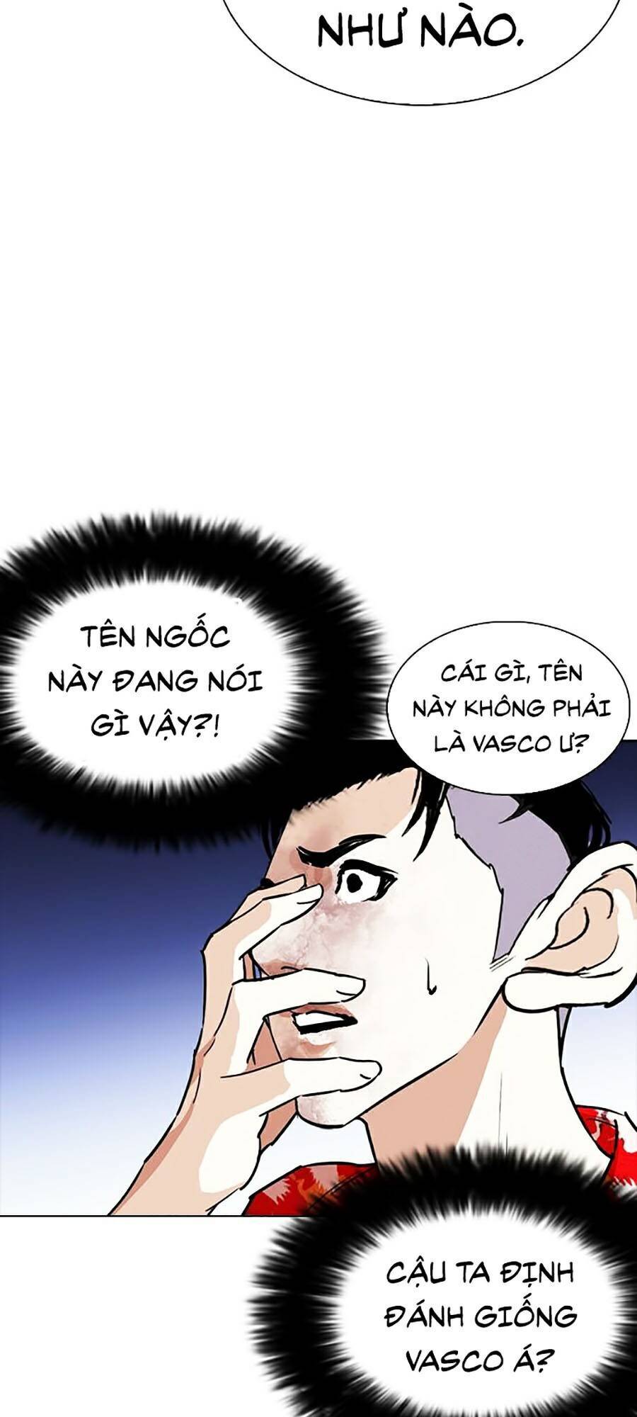 Hoán Đổi Diệu Kỳ Chapter 261 - Trang 4