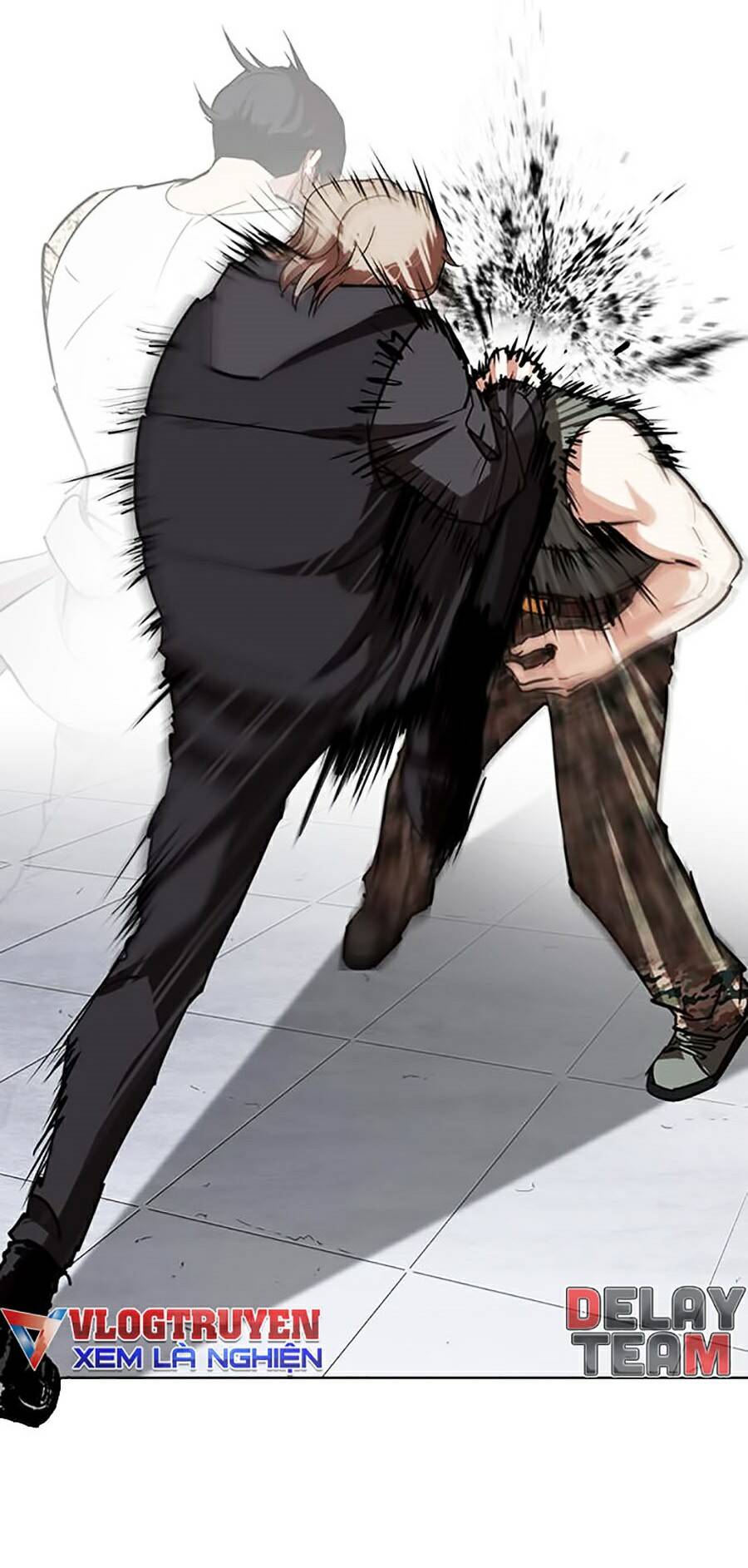 Hoán Đổi Diệu Kỳ Chapter 261 - Trang 41