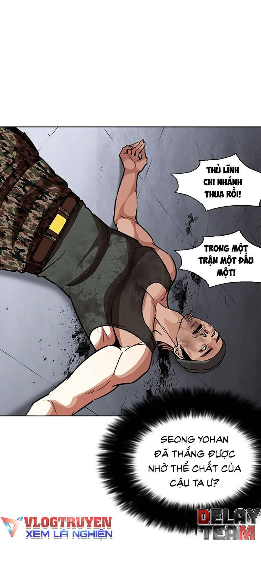 Hoán Đổi Diệu Kỳ Chapter 261 - Trang 44